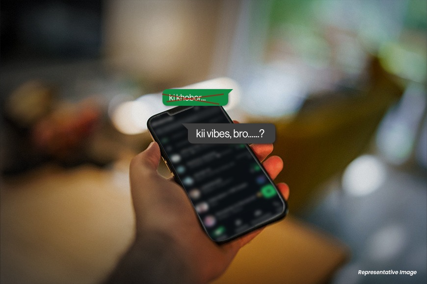 Bengalish: the new voice of a changing generation - GetBengal Story